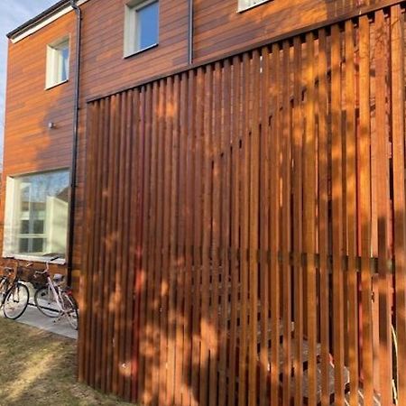 Apartamento Kulladal Malmö Exterior foto