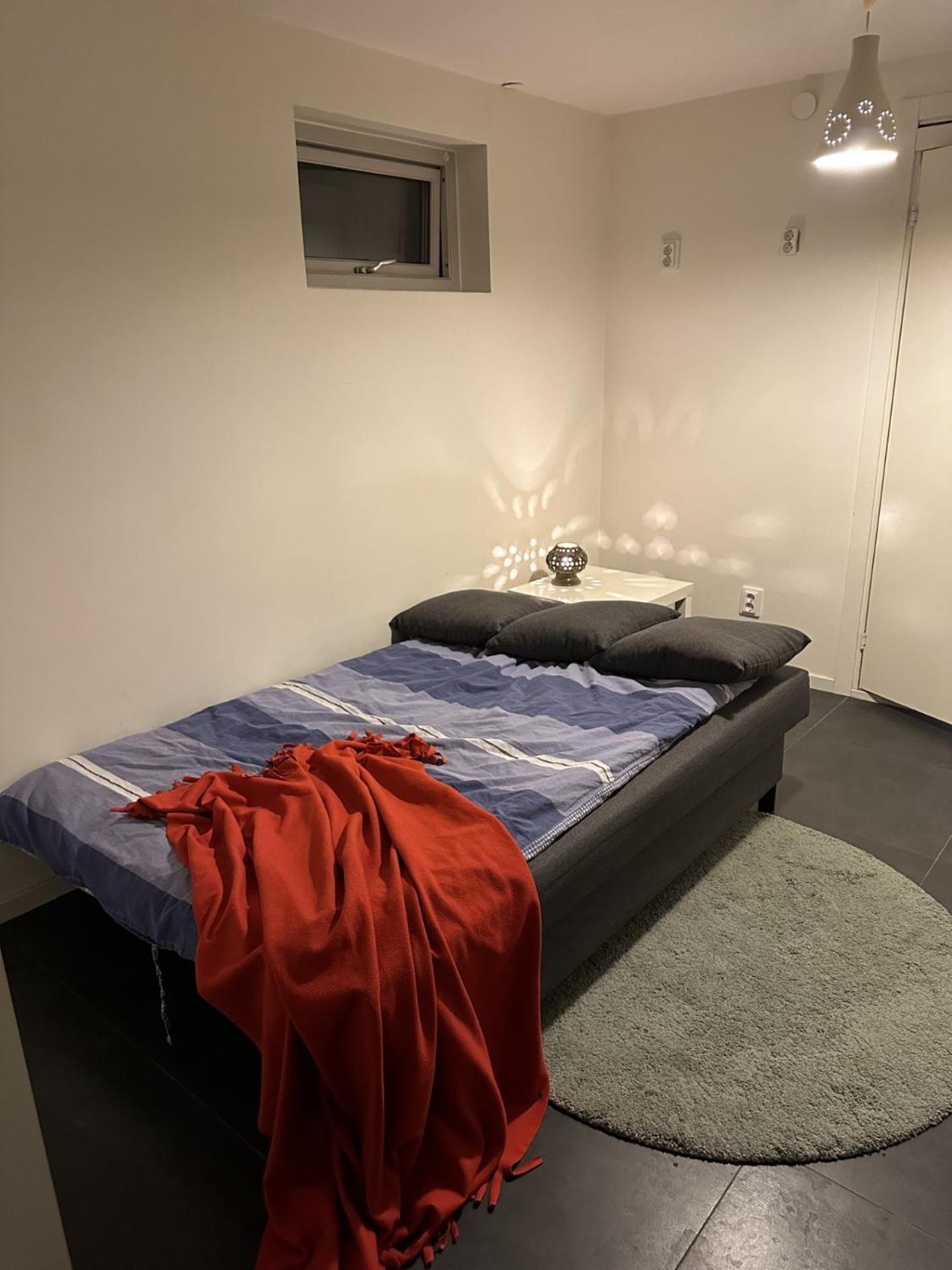 Apartamento Kulladal Malmö Exterior foto