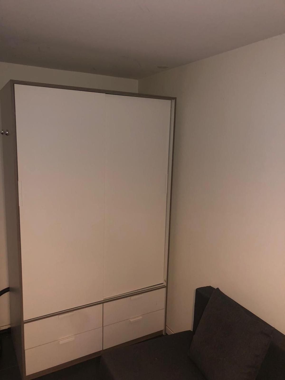 Apartamento Kulladal Malmö Exterior foto
